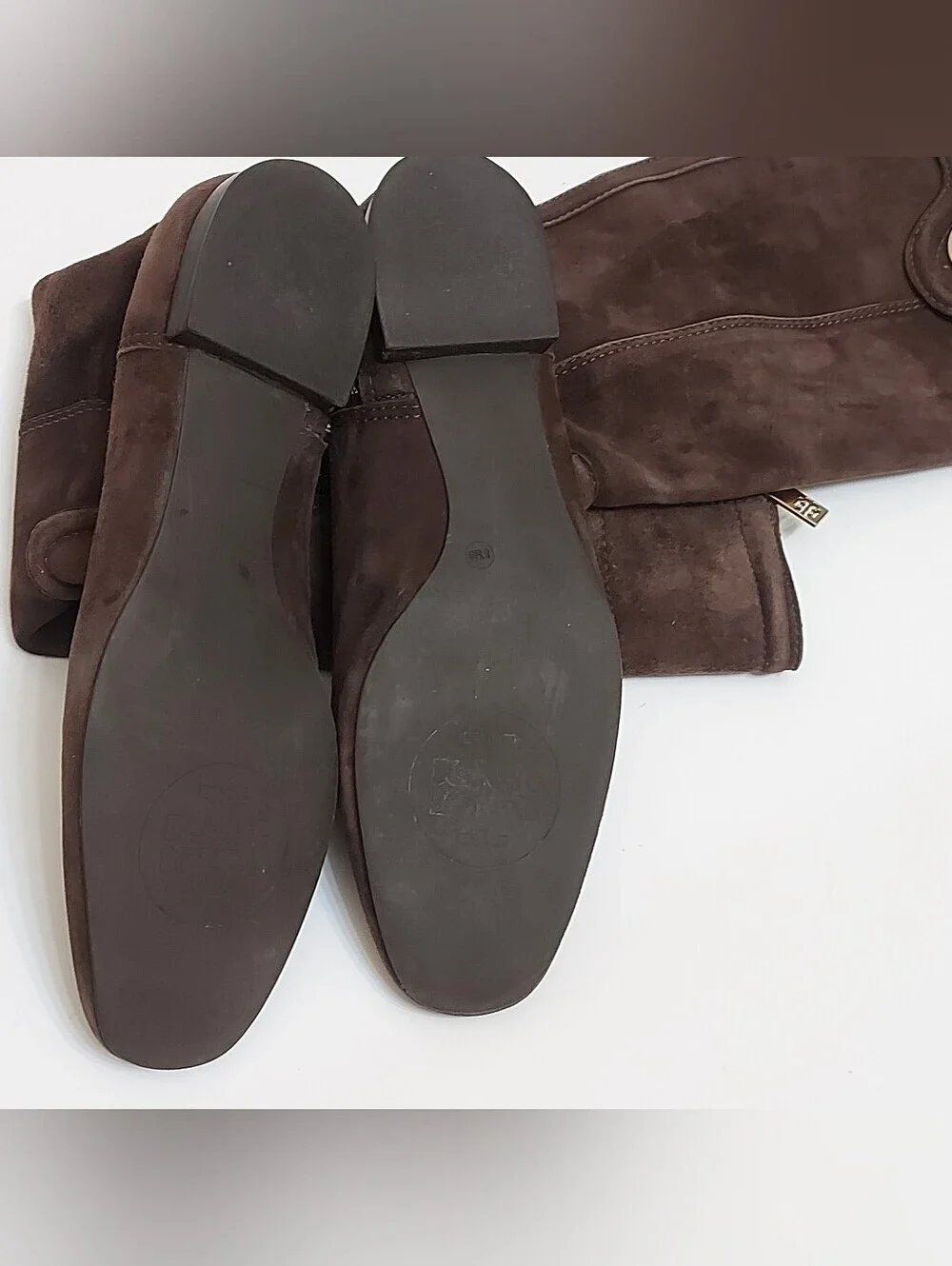 Tory Burch rich dark